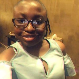 Meet your Posher, Timirra